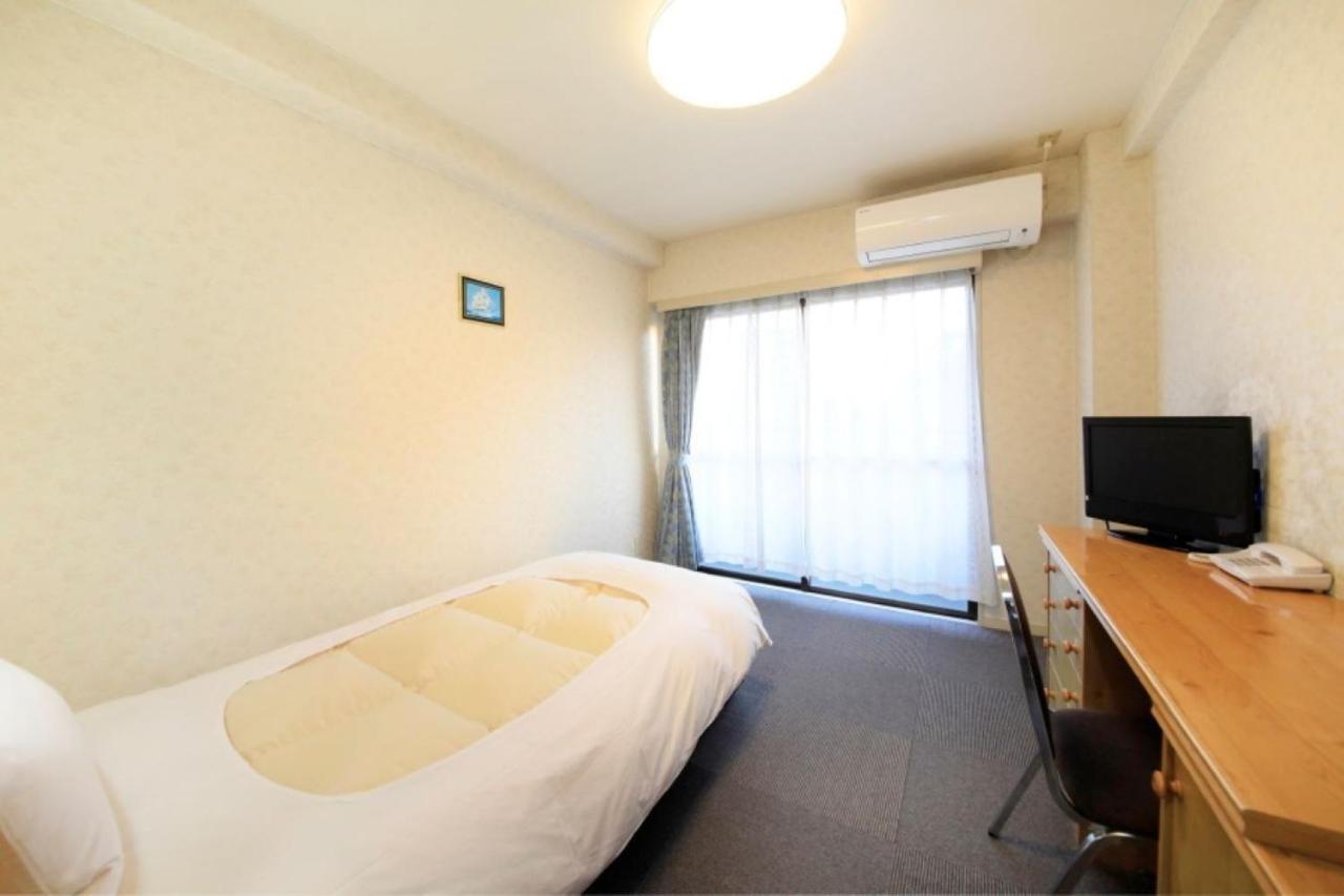 Monthly Mansion Tokyo West 21 - Vacation Stay 10873 Fuchu Exterior photo