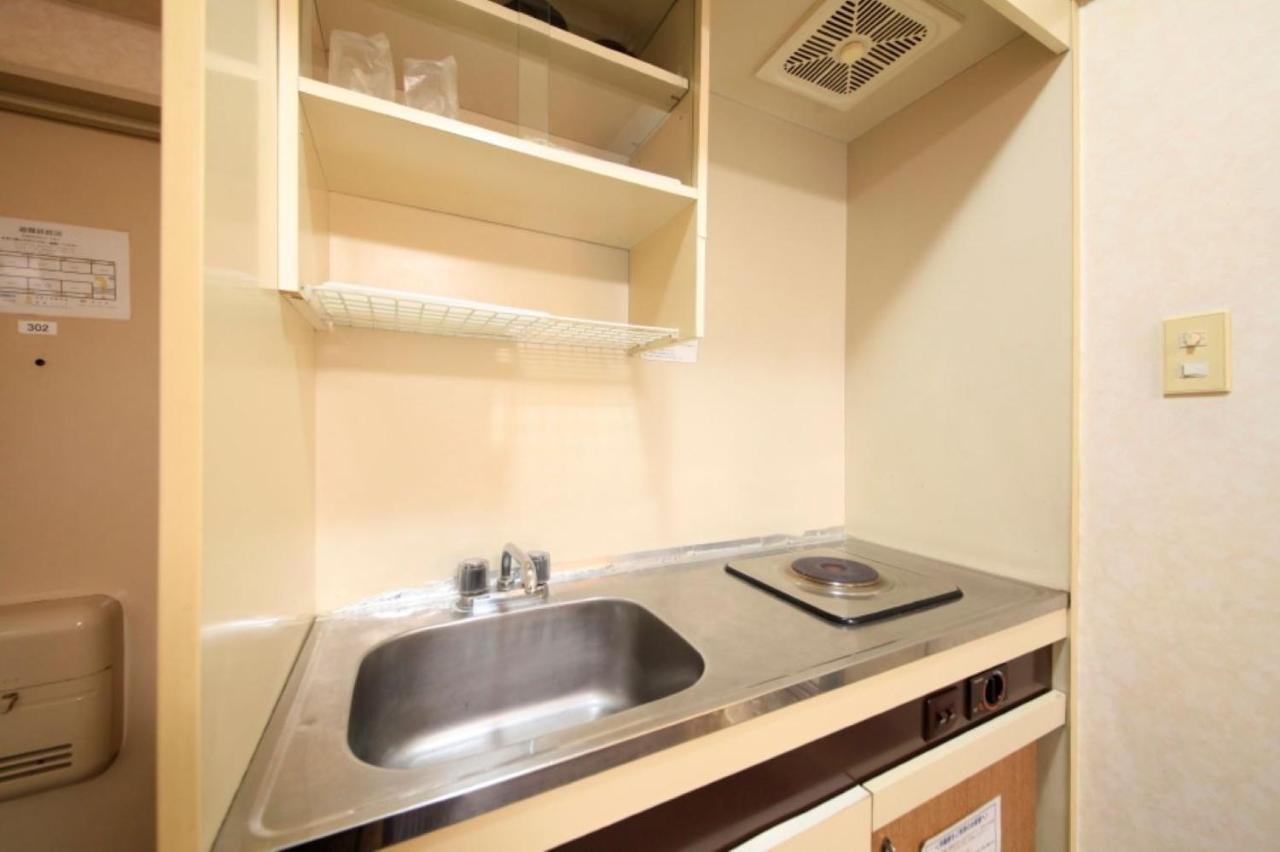 Monthly Mansion Tokyo West 21 - Vacation Stay 10873 Fuchu Exterior photo